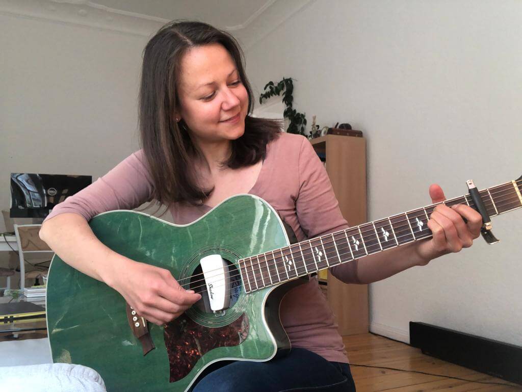 Was hilft gegen Stress - Musik