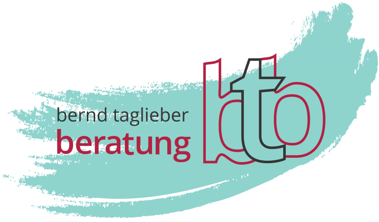 Bernd Taglieber Beratung Logo