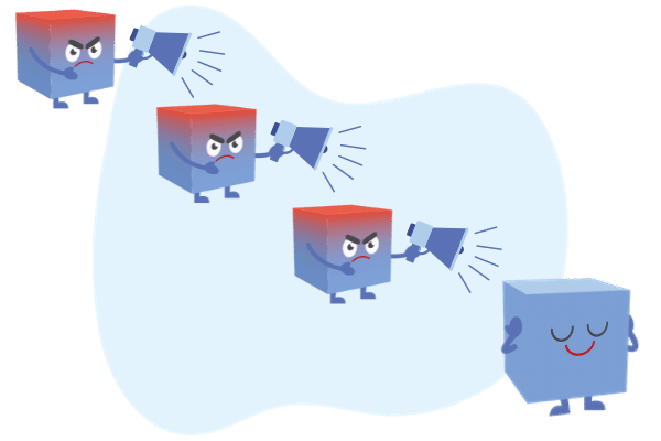 Lebensskript Transaktionsanalyse