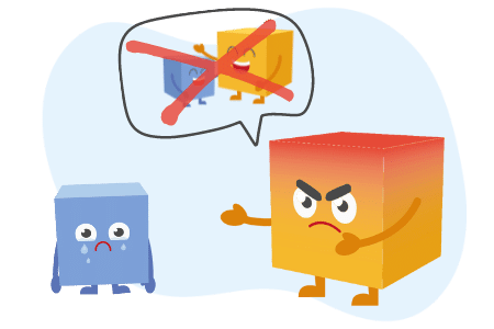 Bindungsangst Bindungsangst