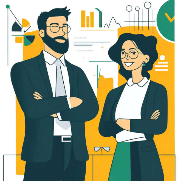 Beruflich erfolgreich coaching